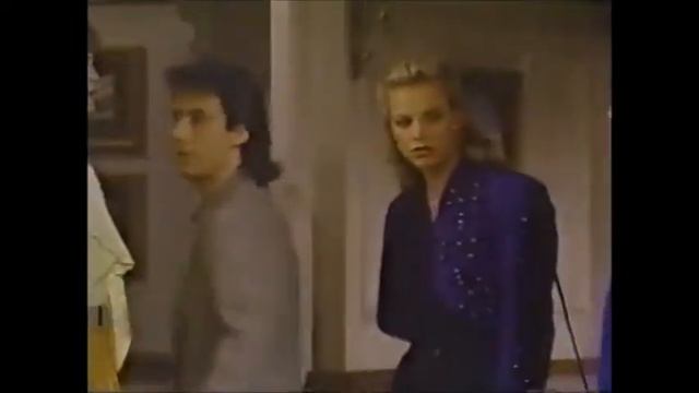 #RoscoeBorn. Санта-Барбара. Серия 1241