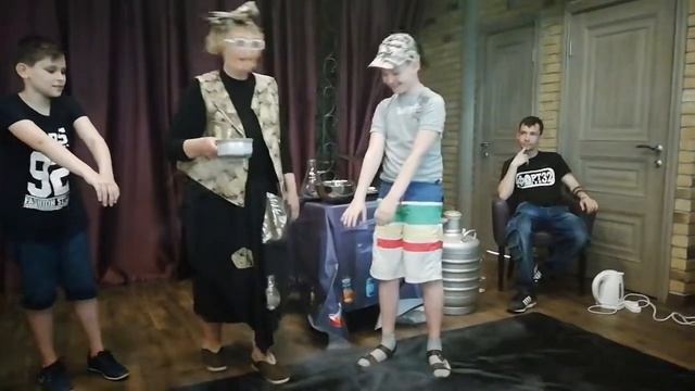 Крио шоу смотреть онлайн