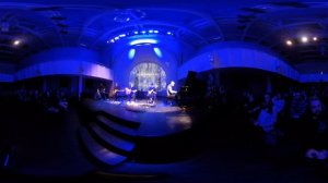 Полюса - Удлинитель дней. (13.01.2021) 360°