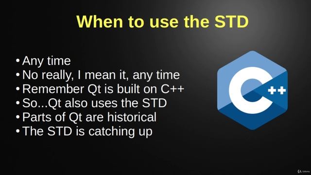 6. When to use STD смотреть онлайн