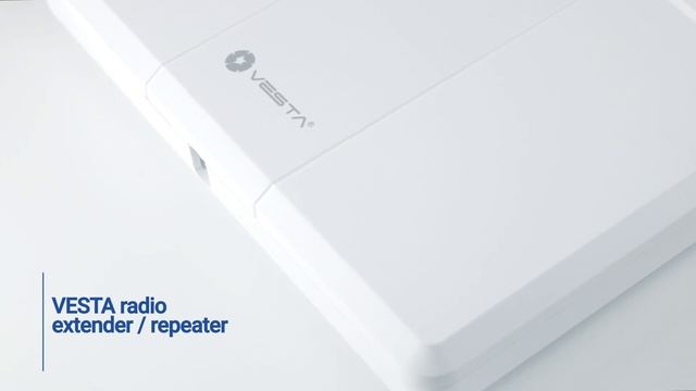 Radio extender / repeater - VESTA-030 - Main Features and Specifications | By Demes смотреть онлайн