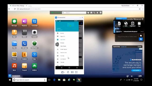 Another way to send APK or apps to your firestick video 1 смотреть онлайн