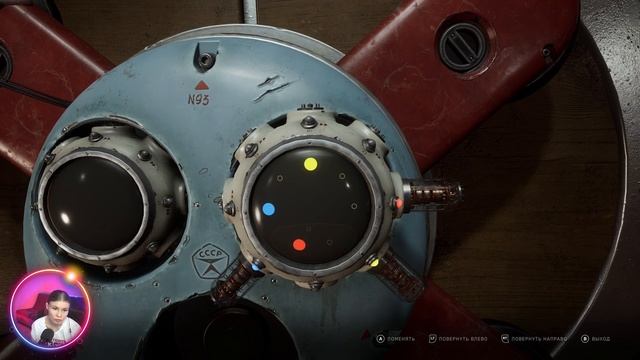 Atomic Heart ► прохождение: театр имени Майи Плисецкой #13 смотреть онлайн
