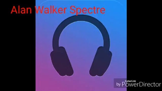 Alan Walker Spectre