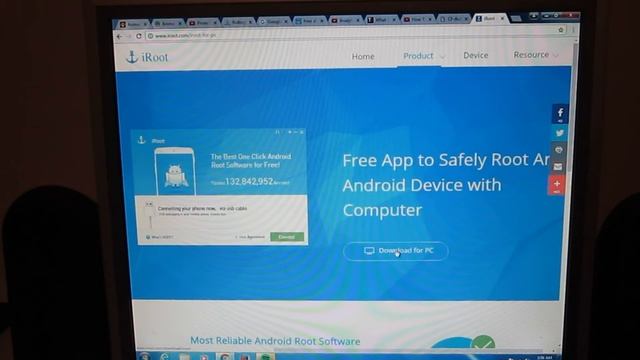 Android TracFone: How to Root LGL21G смотреть онлайн
