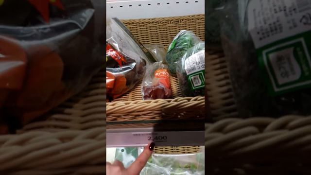 Органические питание в Корее))) смотреть онлайн