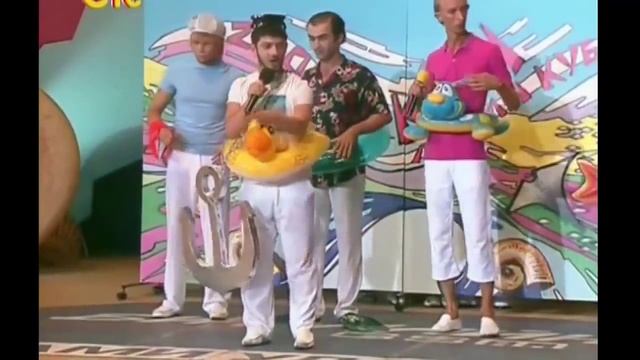 ТОП-100 Лучших Шуток КВН смотреть онлайн