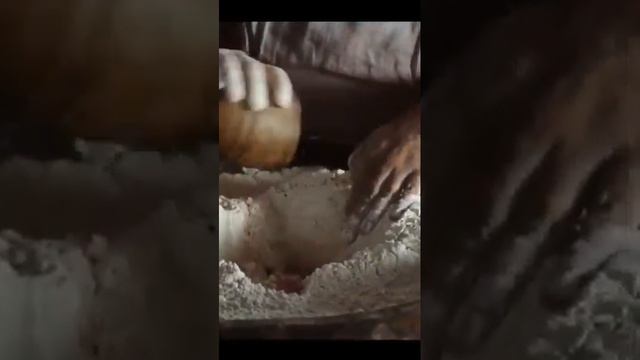 Притча Иисуса Христа: Притча о закваске / «Царство Небесное подобно закваске» / О Царстве Небесном смотреть онлайн