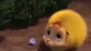 В моем мире живут только пони