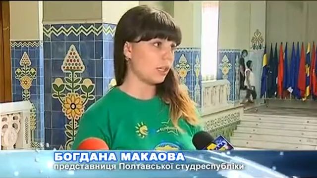 Сили, здатні на історичні вчинки, мають просто самовизначитись