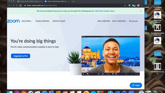 How to Download Zoom смотреть онлайн