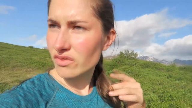GLACIERS & WATERFALLSisagination смотреть онлайн