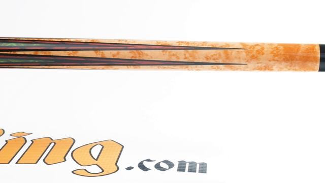 Rage RG215 Pool Stick - Cue View 360 - 4K Ultra HD Rotating 360 Degree Pan & Zoom