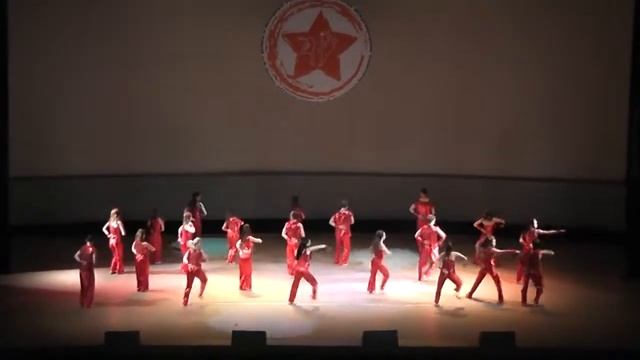 Студия танца Вертеж Импрессия смотреть онлайн