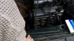 Замена ремня генератора на ваз 2115