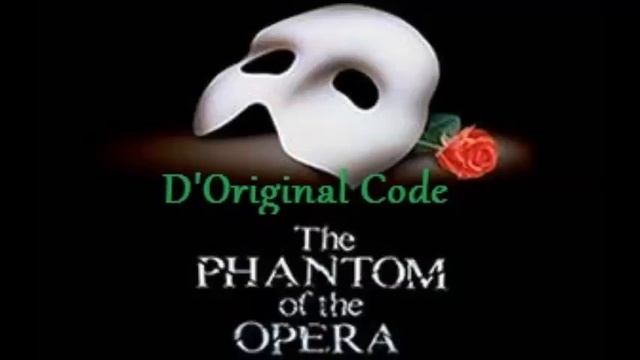 D'Original Code - Phantom of the Opera - 7 - Conscience of Trouble смотреть онлайн