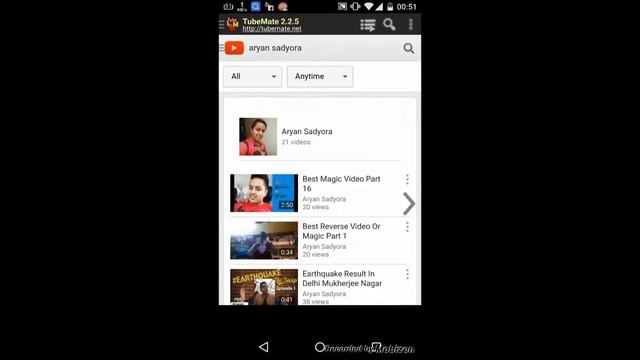 How To Download Youtube,Vimeo Or Dailymotion Videos Really Easily And Fast