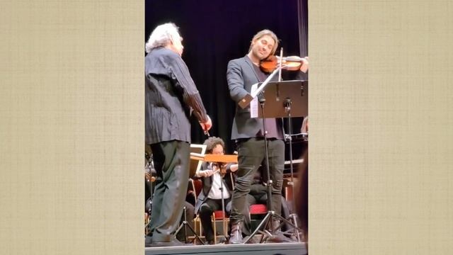 David Garrett - Interlaken Classics - 31.03.2024 смотреть онлайн