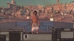 Кенши/Kenshi  ➤ [Прохождение #1] ➤ RPG-песочница в суровой пустыне! Первый взгляд