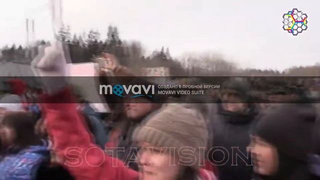 ТБО Ядрово смотреть онлайн