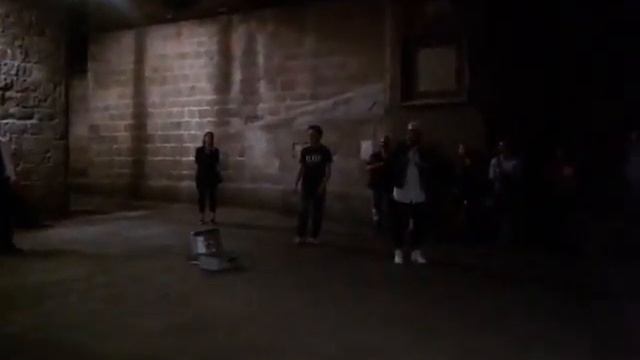 Гид Барселона