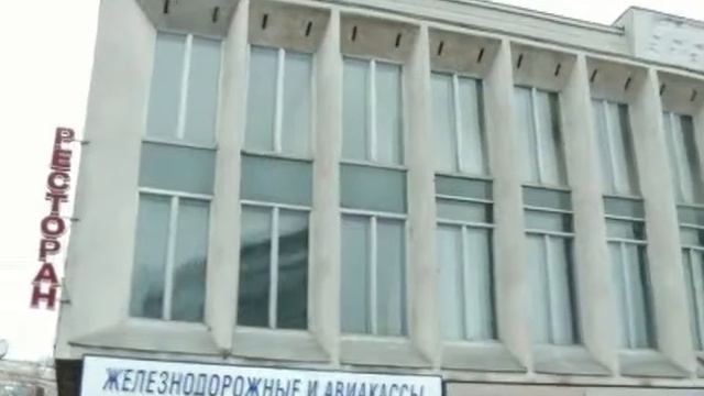 О В Сорокин в программе Горизонты Нижнего 7 3 14 смотреть онлайн