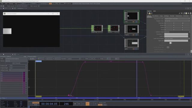 Advanced Instancing | Instancing with the Animation COMP | TouchDesigner смотреть онлайн