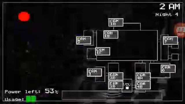 Фнаф 1 4 ночь смотреть онлайн