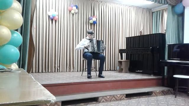 Хор охотников. смотреть онлайн