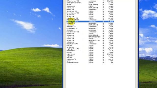 How to fix invisible Taskbar + Desktop Icons problem смотреть онлайн