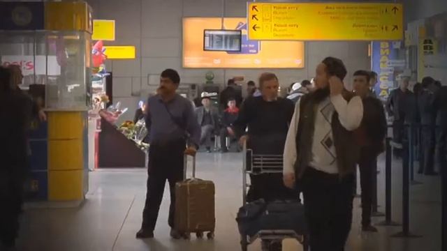 В фокусе. Новая чума смотреть онлайн