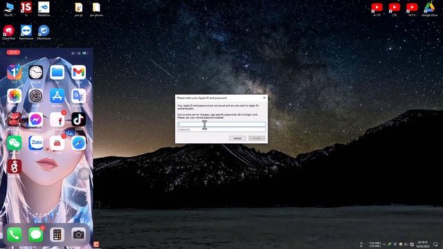 SideStore-cài File Ipa Lên Iphone Không Lo Bị Thu Hồi