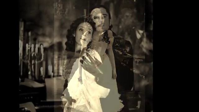 THE PHANTOM OF THE OPERA BY NIGHTWISH
