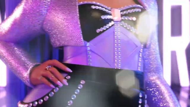 Rainbow-Vision Royal Three Spotlight Full performance смотреть онлайн