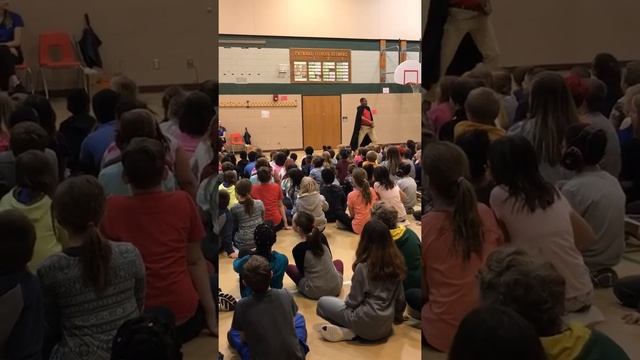 FM Opera Presents:  2019 Gate City Bank Young Artists Outreach Performance