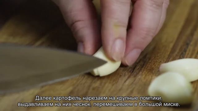 На хлебе и воде: постные блюда из простейших продуктов смотреть онлайн