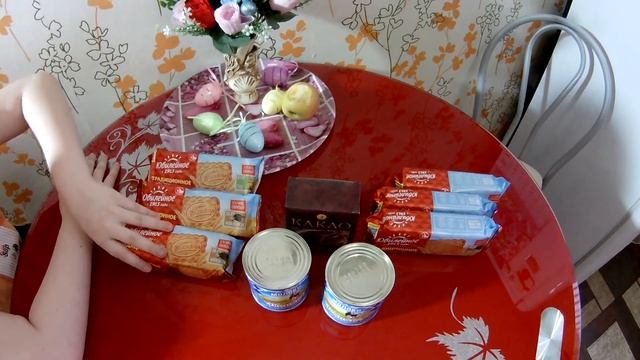 VLOG# Новый магазин и подготовка к Пасхе смотреть онлайн