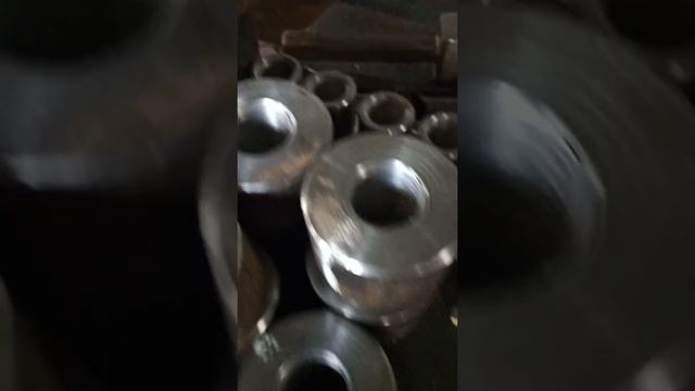 Гайки