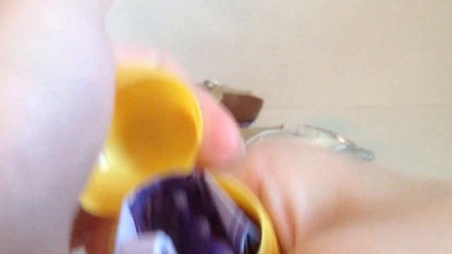 ОБЗОР! НАБОР КИНДЕРОВ! ПОНИ=))) KINDER/PONY смотреть онлайн