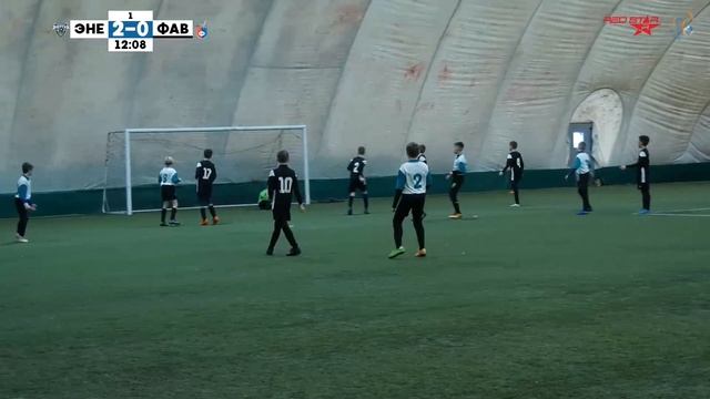 15.01.23 2011 PRO СШ Энергия (Новгород) - Фаворит (Выборг) 5-0 САММАРИ смотреть онлайн