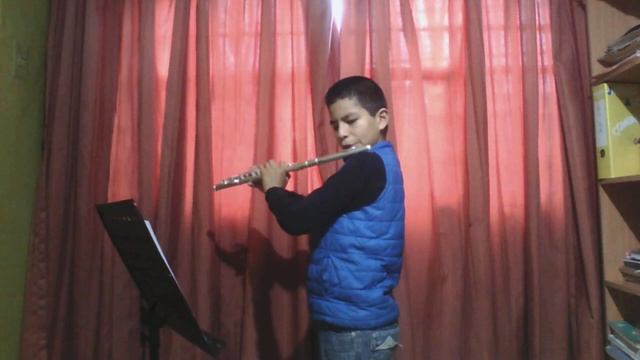 flauta traversa puñuychallay смотреть онлайн