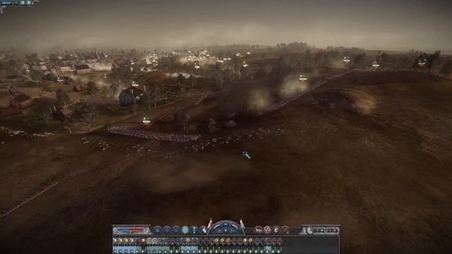 Napoleon: Total War [Darthmod] – Russian Empire Campaign #21 смотреть онлайн