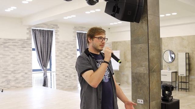 Экскурсия с общественной организацией "Открытое сердце" смотреть онлайн