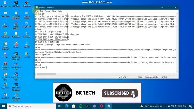 HOW TO ACTIVATION WINDOWS 10 PRO AND REMOVE THE WATEMARK SINHALA смотреть онлайн