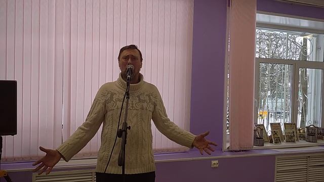 Ария Ренато поёт Павел Диденко смотреть онлайн