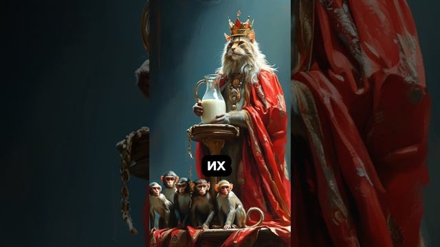 Сказка о дружбе #дружба #сказка #юмор