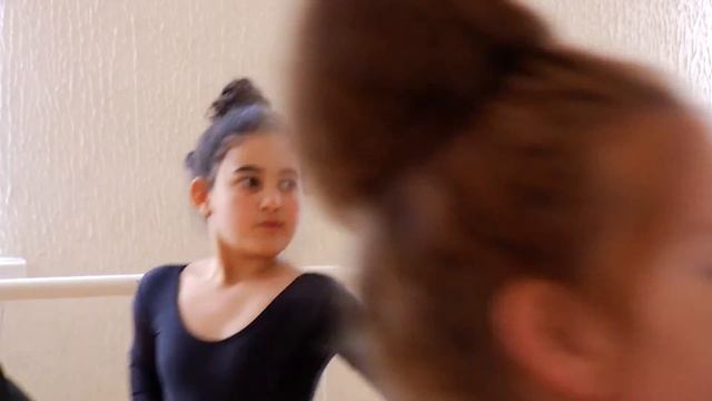 Vanadzor’s Legendary Performing-arts School смотреть онлайн