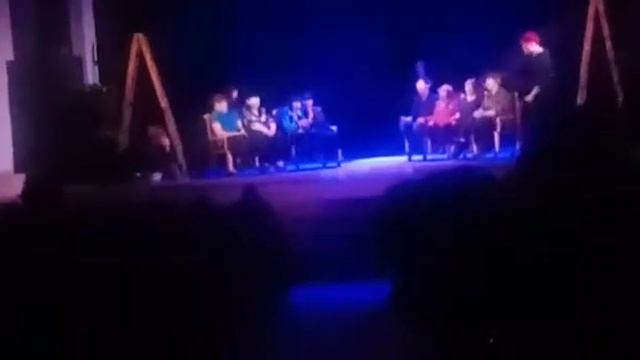 11 октября 2019 г. смотреть онлайн