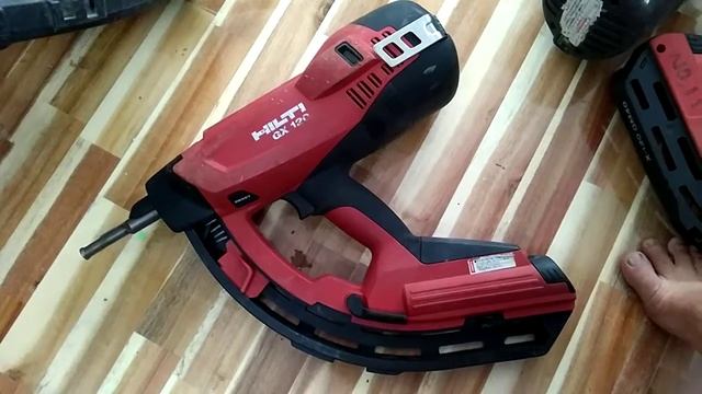 Hilti gx120 0918029239 смотреть онлайн