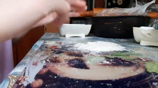 Вкусная шарлотка и булочки с кремом#Рецепт смотреть онлайн